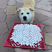 Farm To Pet Dog Lick Mats Lick Mat