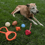 Farm To Pet Dog Fetch Balls Fetch Ball