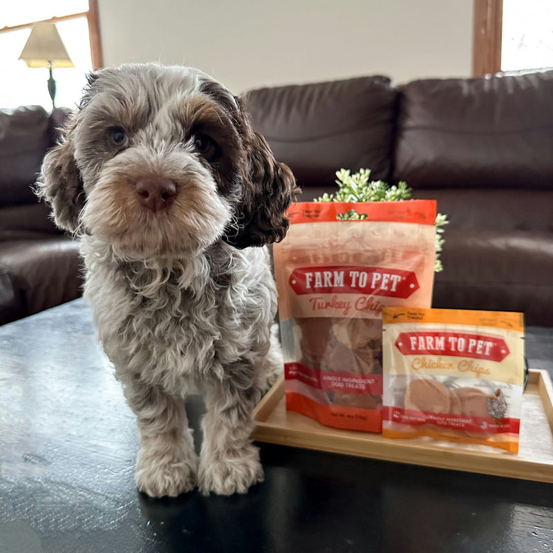Farm To Pet Farm to Pet E-Gift Card Gift Card
