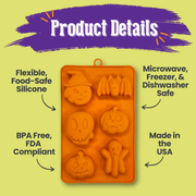 Farm To Pet Pet Treat Molds Mold