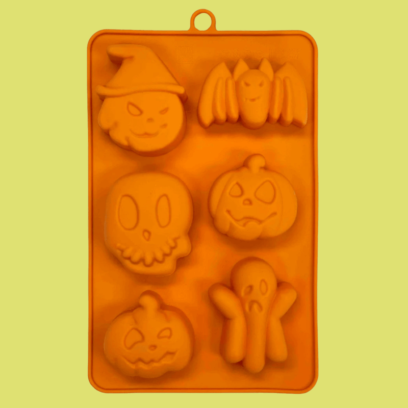 Farm To Pet Pet Treat Molds Mold