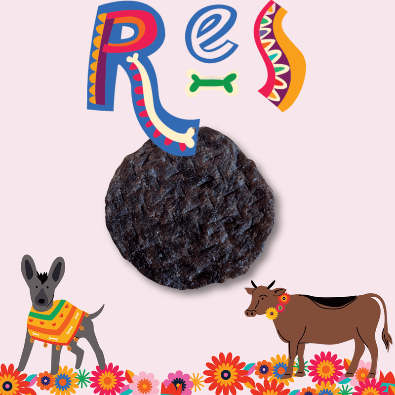 Farm To Pet Premios Para Perros Fiesta Pack | Dog Treat Variety Bundle Chip