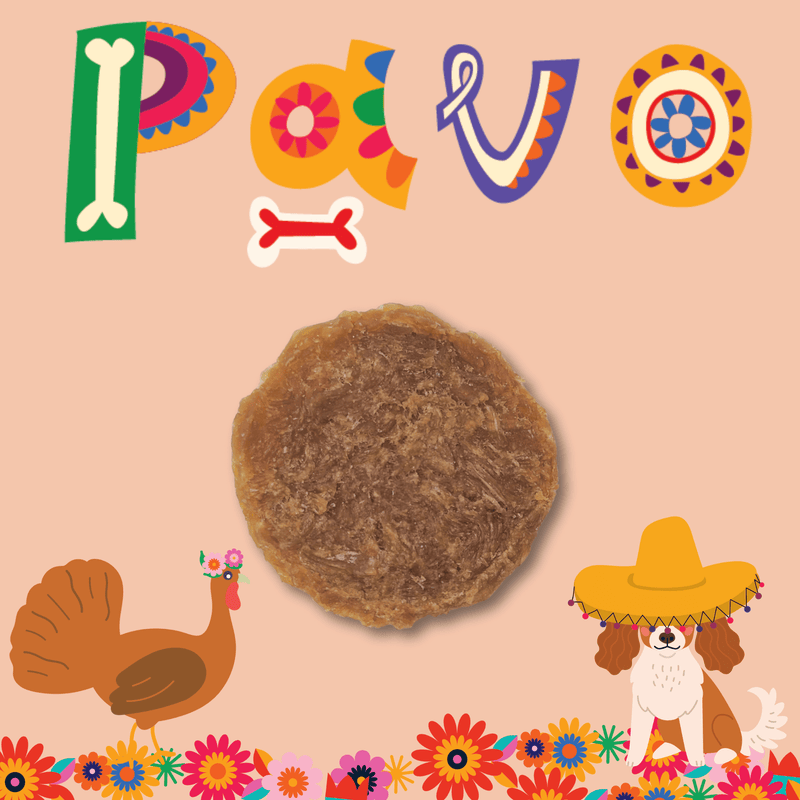 Farm To Pet Premios Para Perros Fiesta Pack | Dog Treat Variety Bundle Chip