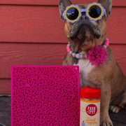 Farm To Pet Dog Lick Mats Lick Mat