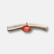Farm To Pet Elk Antler Dog Chews | All-Natural Whole and Split Elk Antler Chews for Dogs Antler Dog Chew