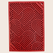 Farm To Pet Lick Mats for Cats and Small Dogs Lick Mat