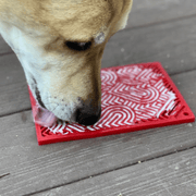 Farm To Pet Lick Mats for Cats and Small Dogs Lick Mat