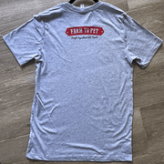 Farm To Pet Farm to Pet Logo T-Shirt T-Shirt