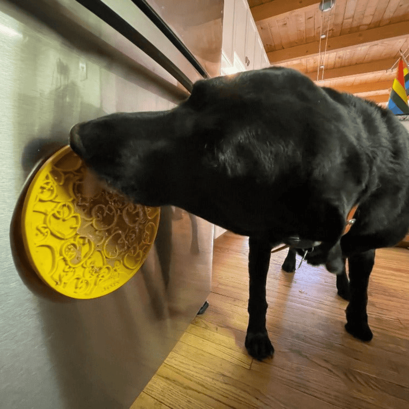 Farm To Pet Dog Lick Mats with Suction Cups Lick Mat