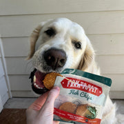 Farm To Pet Snack Pack Dog Treat Sampler Snack Pack