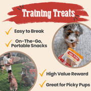 Farm To Pet Snack Pack Dog Treat Sampler Snack Pack