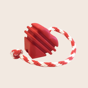 Farm To Pet Chew Toys Tug Toy
