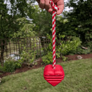 Farm To Pet Chew Toys Tug Toy