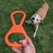 Farm To Pet Chew Toys Tug Toy