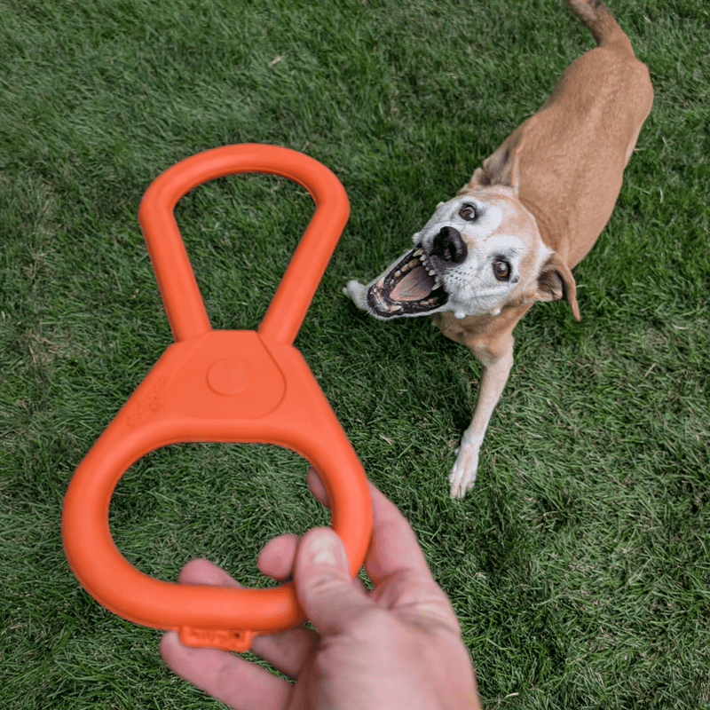 Farm To Pet Chew Toys Tug Toy