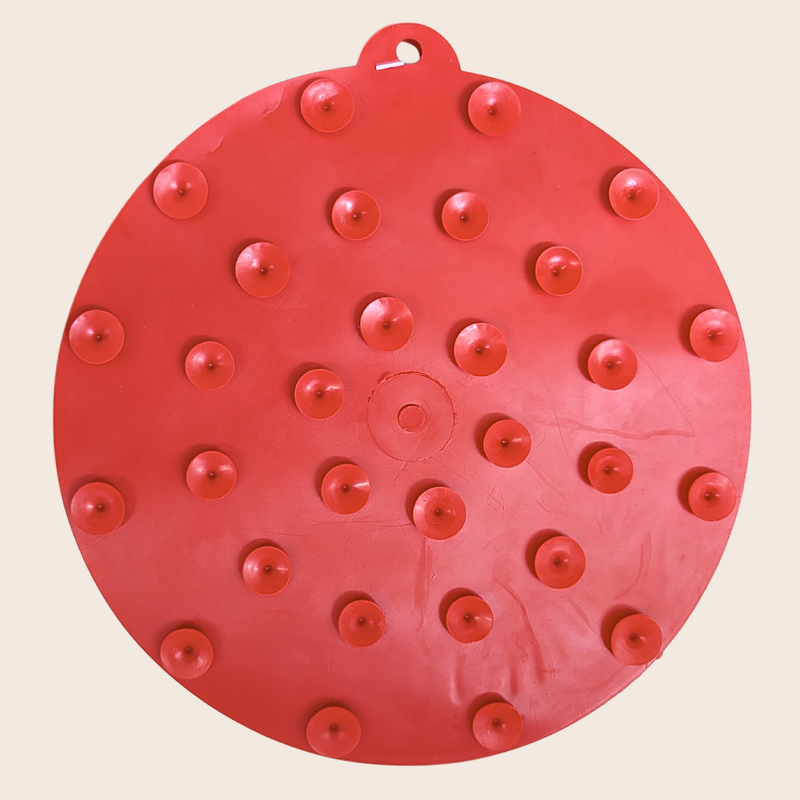 Farm To Pet Dog Lick Mats with Suction Cups Lick Mat