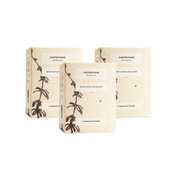 Juniper Ridge Farmed White Sage + Wild Mint Botanical Tea 3-Pack Tea