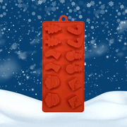 Farm To Pet Pet Treat Molds Mold