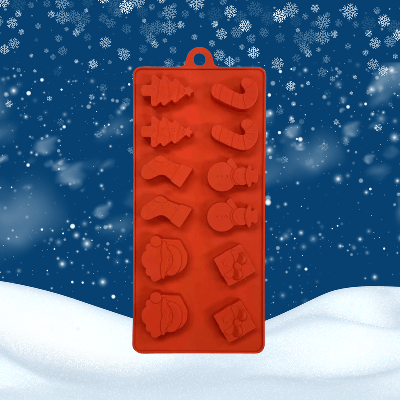 Farm To Pet Pet Treat Molds Mold