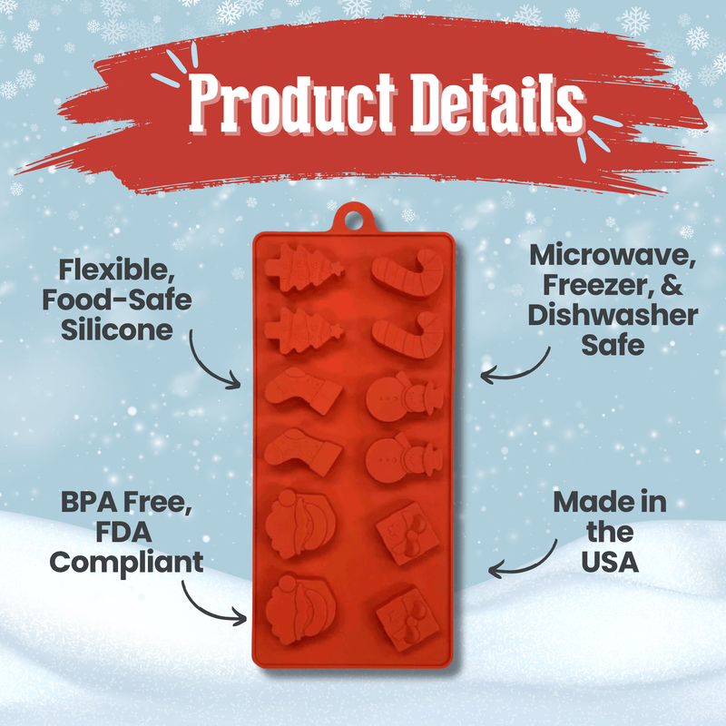 Farm To Pet Pet Treat Molds Mold