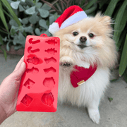 Farm To Pet Pet Treat Molds Mold