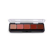 Graftobian Make-Up Company Pro Lip Color Palettes