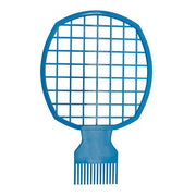 Mill's Beauty Supply Twist-Up Comb - Doubled Ended Hair Accessories