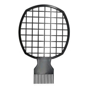 Mill's Beauty Supply Twist-Up Comb - Doubled Ended Hair Accessories