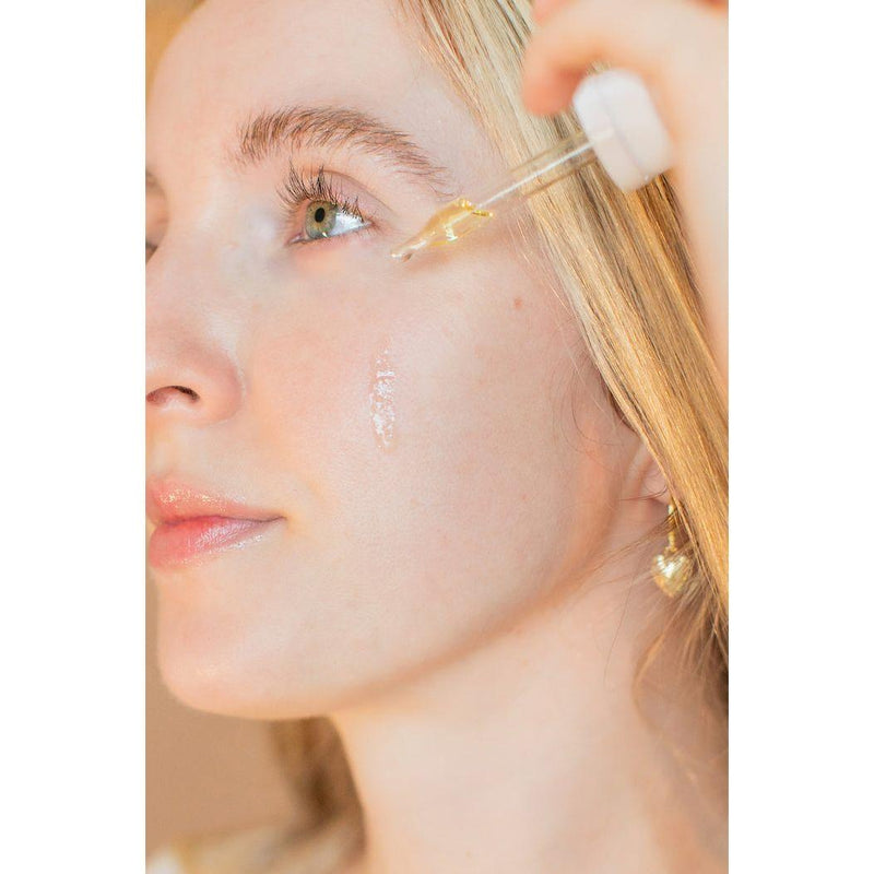 FATCO Skincare Products Unmyrrhaculous Face Oil