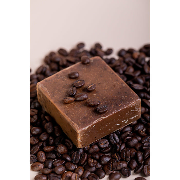 Fatco Skincare Products - Coffee Fat Bar, 4 Oz