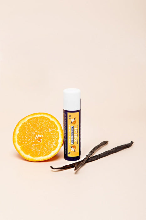 Fat Stick, Orange + Vanilla, 0.5 Oz by FATCO Skincare Products