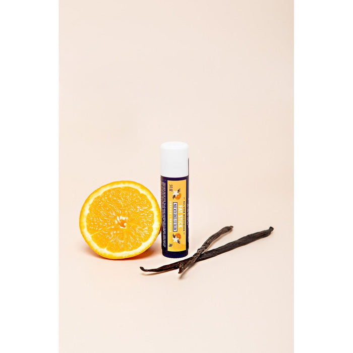 Fat Stick, Orange + Vanilla, 0.5 Oz by FATCO Skincare Products