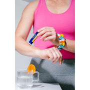 FATCO Skincare Products Fat Stick, Orange + Vanilla, 0.5 Oz