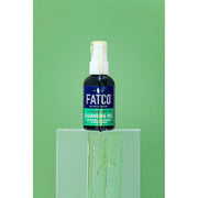 FATCO Skincare Products Cleansing Oil For Normal/Combo Skin 4 Oz