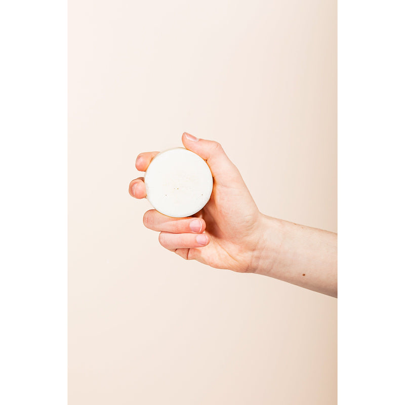 FATCO Skincare Products Conditioner Bar