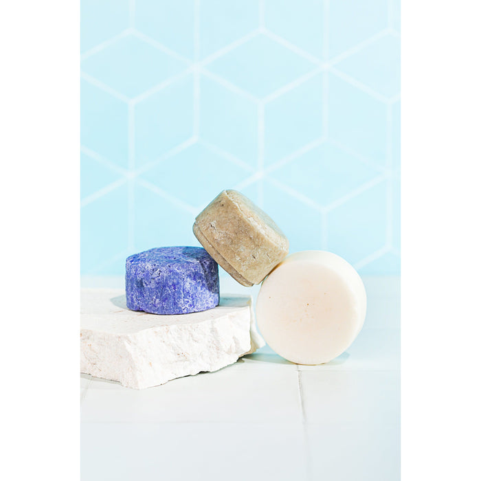 Fatco Skincare Products - Conditioner Bar