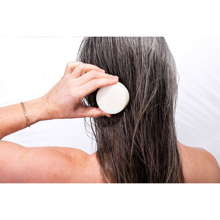 Fatco Skincare Products - Conditioner Bar