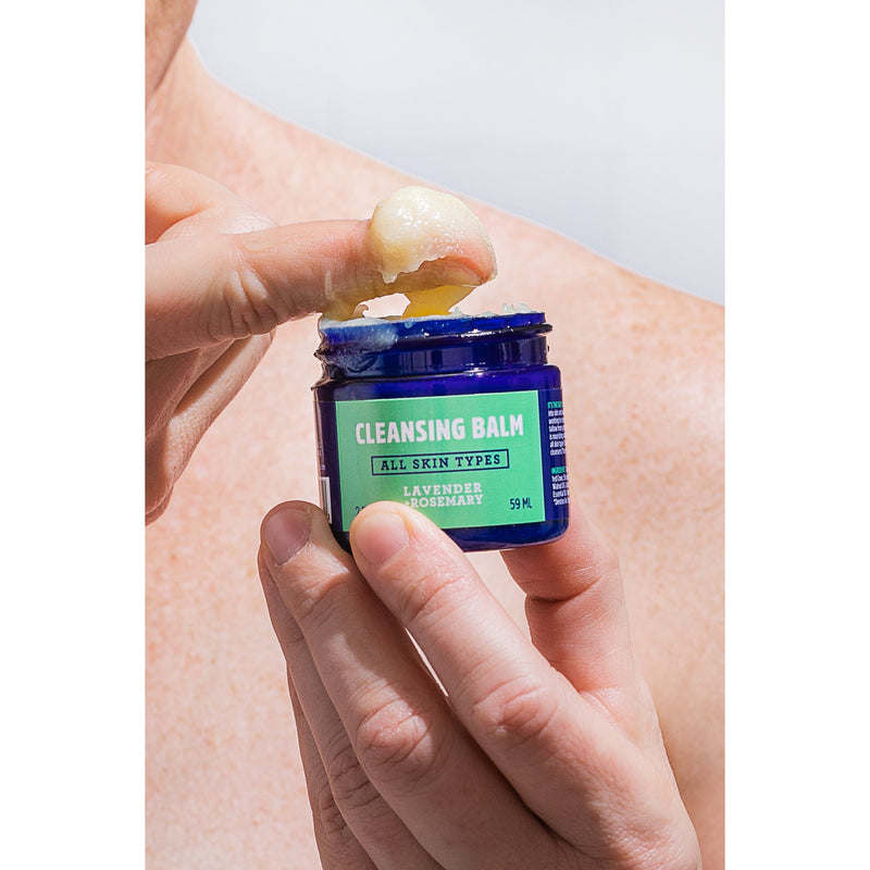 FATCO Skincare Products Cleansing Balm 2 Oz