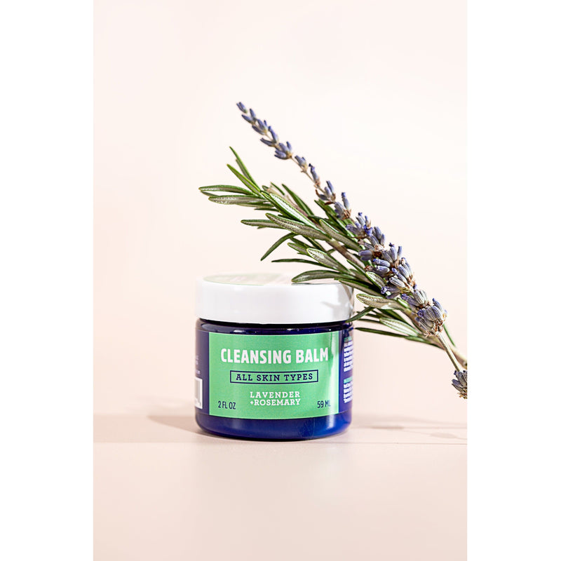 FATCO Skincare Products Cleansing Balm 2 Oz