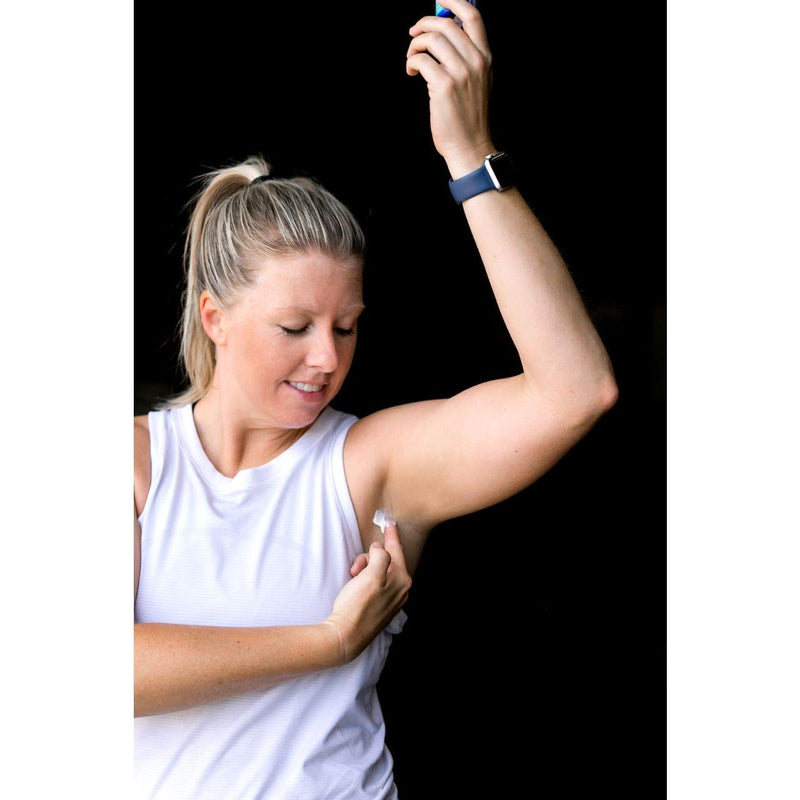 FATCO Skincare Products Stank Stop Cream Deodorant, Lavender+Sage, 2 Oz