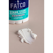 FATCO Skincare Products Stank Stop Deodorant Stick, Lavender+Sage, 1.7 Oz