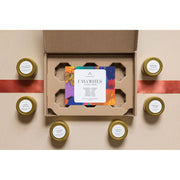 Slow North Favorites Collection - 6 Pack Collection Box