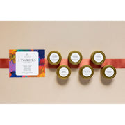 Slow North Favorites Collection - 6 Pack Collection Box