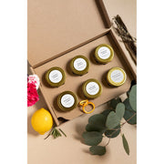 Slow North Favorites Collection - 6 Pack Collection Box