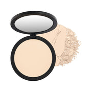 Sydoni Skincare and Beauty COMPACT PRESSED POWDER  (16 SHADES) Net. Wt. 10g/0.35 oz. Foundation