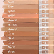 Profusion Cosmetics Feel Good Skin Long Wear Skin Perfector Face