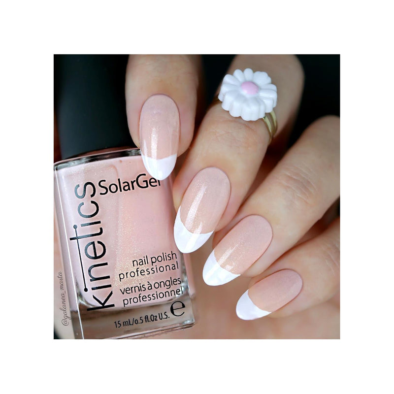 UberChic Beauty Feeling French Stamping Plate