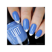 UberChic Beauty Feeling French Stamping Plate