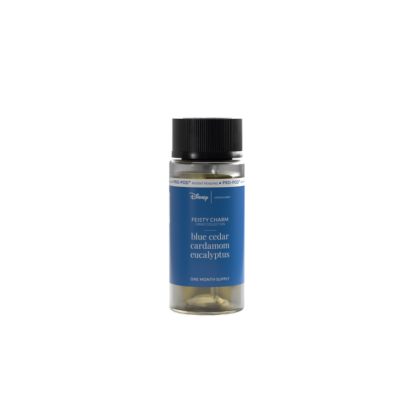Aroma360 Feisty Charm Oil