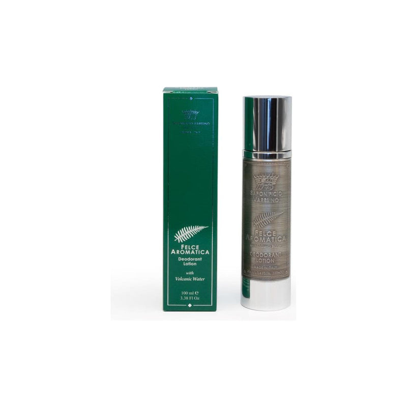 Saponificio Varesino Saponificio Varesino Deodorant Lotion Collection Deodorant Lotion